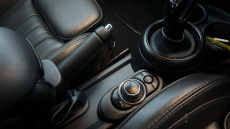 MINI Hatchback 1.5 Cooper Exclusive 5dr Auto Petrol Hatchback